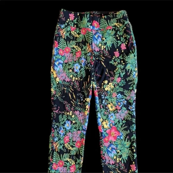 Soft Surroundings In Bloom Pants - Picture 12 of 14